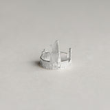Saigon City Ring SHIMMER ASTOUD