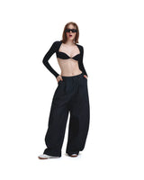 black-stripes-pants push push astoud