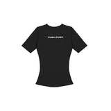 black-celestial-tee push push astoud