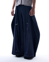 P Origami Pants