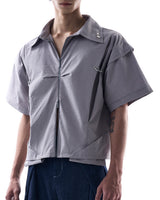 P Jinbaori Shirt