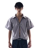 P Jinbaori Shirt