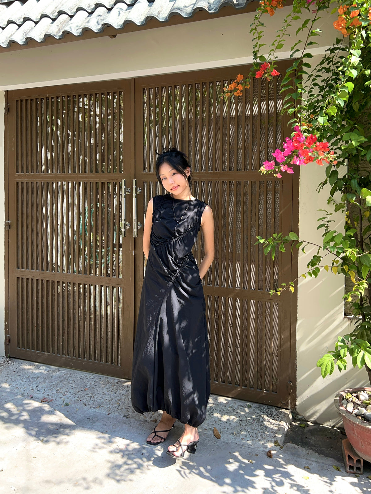 TU TON DRESS