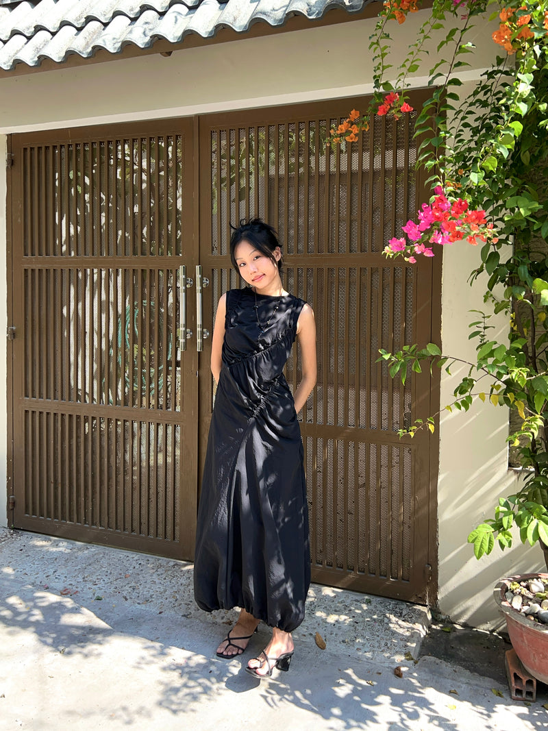 TU TON DRESS