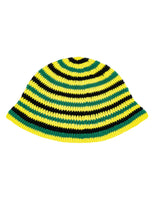 tropical-pudding-knitted-bucket-hat paradise saigon astoud