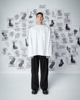 the-chunky-wolf-ss24-black-chelsea-boot thewolf astoud