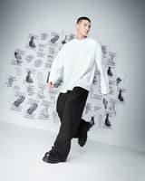 the-chunky-wolf-ss24-black-chelsea-boot thewolf astoud