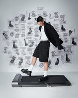 the-chunky-wolf-ss24-black-loafer the wolf astoud