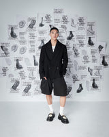 the-chunky-wolf-ss24-black-offwhite-loafer thewolf astoud