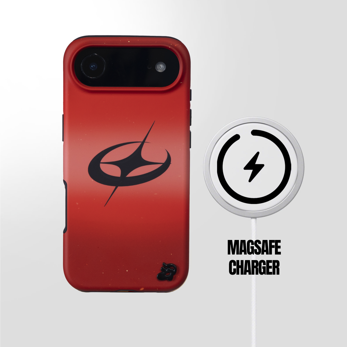Burn Ember - Magsafe