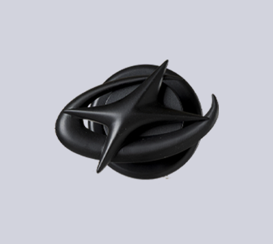 Burn - Magsafe Popgrip