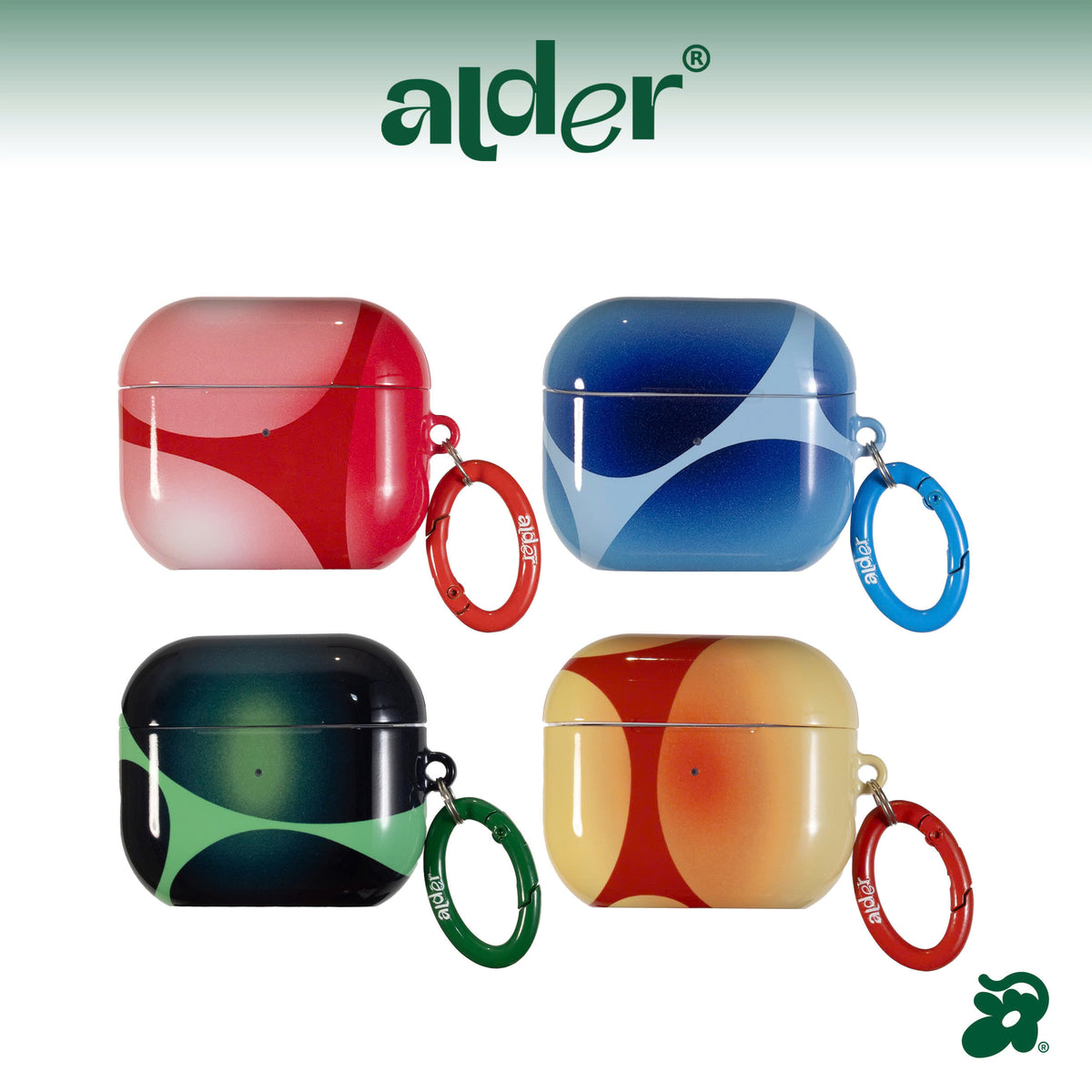 prism-airpods-case alder case astoud