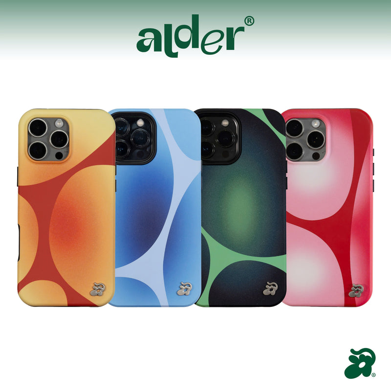 prism-matte alder case astoud