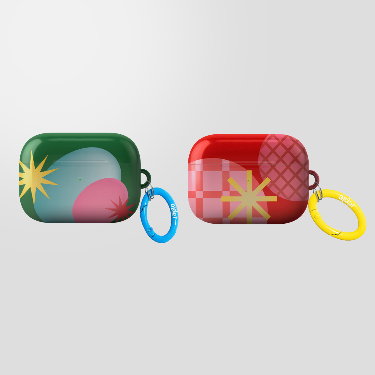Twinkle Airpods Case