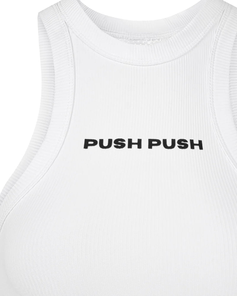 mesh-tanktop push push astoud