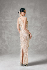 LE CORAIL MAXI DRESS