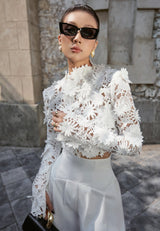FLORA SYMPHONY TOP