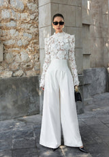 FLORA SYMPHONY TOP