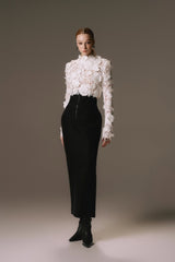 FLORA SYMPHONY TOP