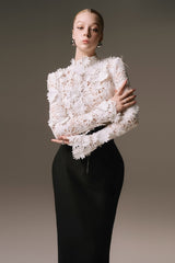 FLORA SYMPHONY TOP
