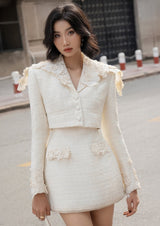 FLORENCE BLOOM SKIRT