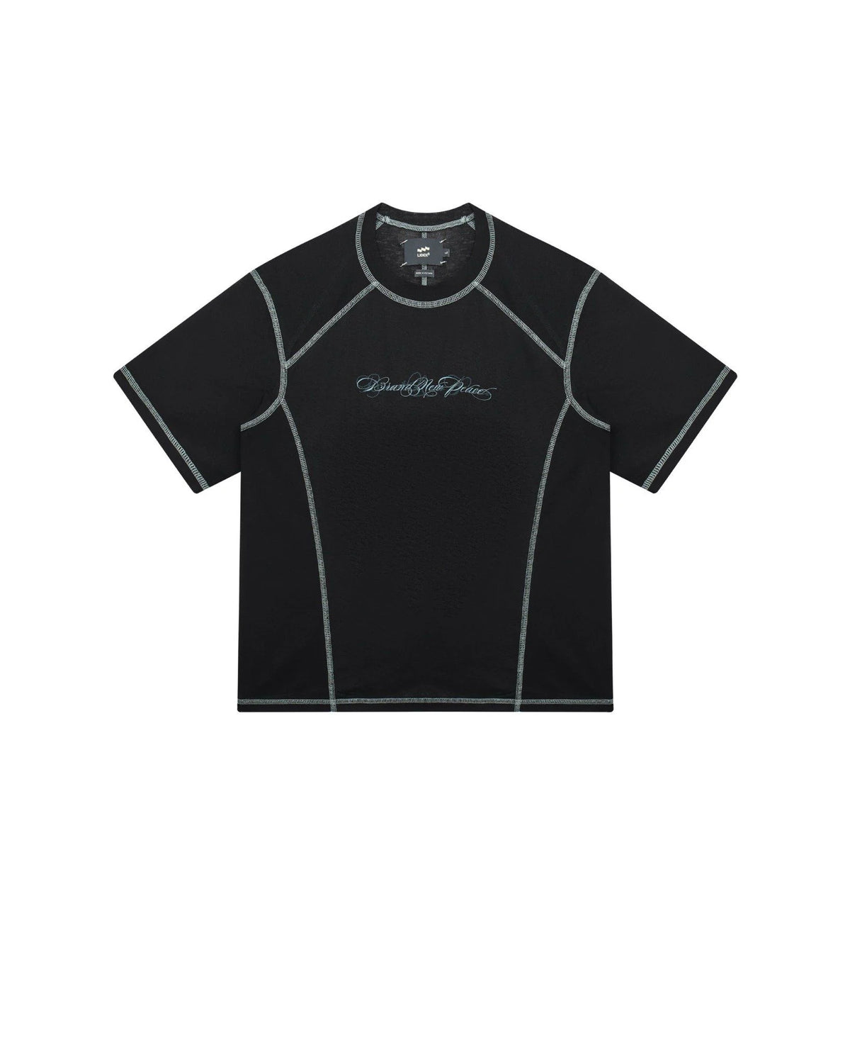 black-brand-new-peace-tee lider astoud