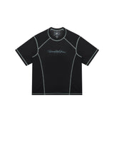 black-brand-new-peace-tee lider astoud