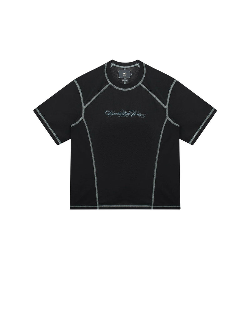 black-brand-new-peace-tee lider astoud