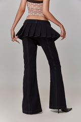 Magma pants - Black