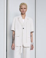 beige-linen-short-sleeve-blazer-FORTYTHREE