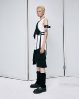 black-khaki-cargo-shorts-FORTYTHREE-ASTOUD