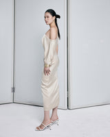 champagne-silk-asymmetric-dress-FORTYTHREE-ASTOUD