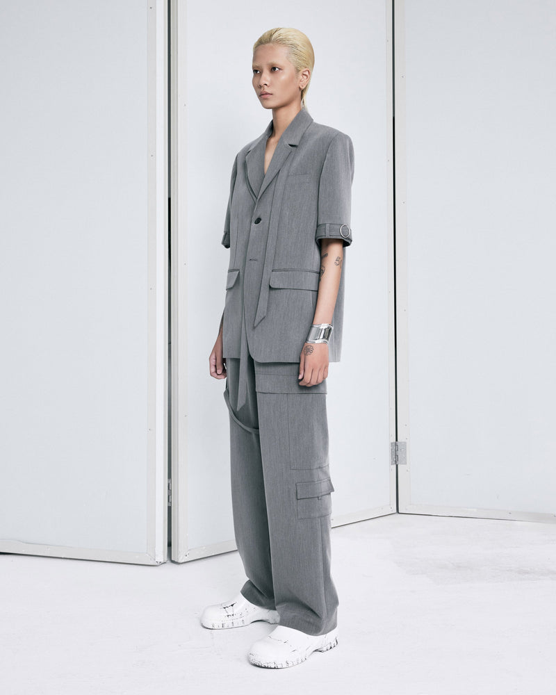 ultimate-grey-short-sleeve-blazer-FORTYTHREE-ASTOUD