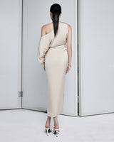 champagne-silk-asymmetric-dress-FORTYTHREE-ASTOUD