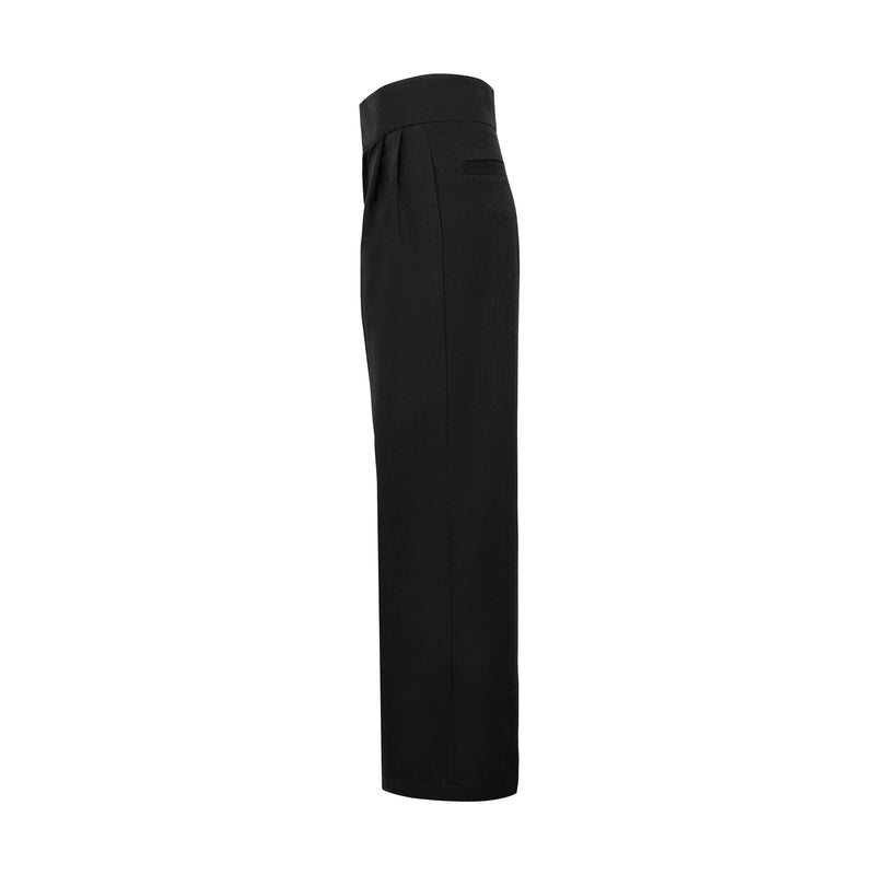 black-linen-straight-leg-pants-fortythree-astoud