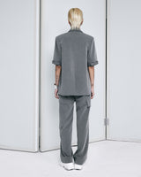 ultimate-grey-short-sleeve-blazer-FORTYTHREE-ASTOUD