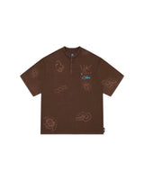cheery-eggplant-henley-tee-dark-brown-boxy-fit-piping-embroidered-details-lider