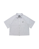 popeye-light-grey-zip-up-shirt-red-two-way-zipper-bow-tie-lider
