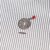 popeye-light-grey-zip-up-shirt-red-two-way-zipper-bow-tie-lider