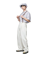 popeye-light-grey-zip-up-shirt-red-two-way-zipper-bow-tie-lider