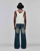 washed-jeans-relaxed-fit-straight-leg-unisex-blue-denim-white-splashes-lider-astoud