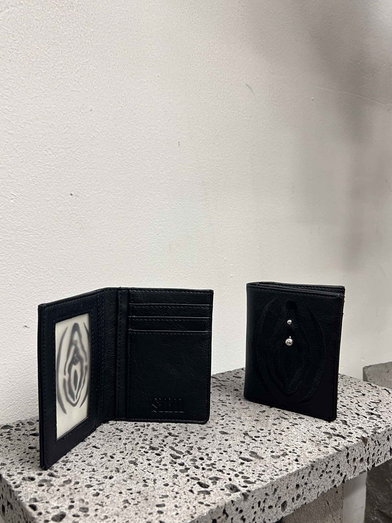 Vulva Wallet