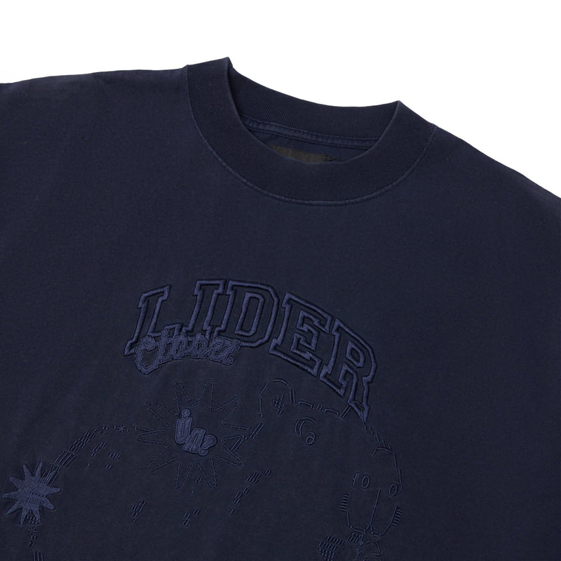 Stitch Navy Capynomnom Tee