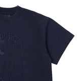 Stitch Navy Capynomnom Tee
