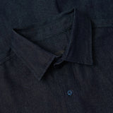 Raw Balance Denim Shirt