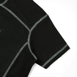 black-brand-new-peace-tee lider astoud