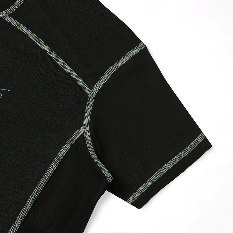 black-brand-new-peace-tee lider astoud