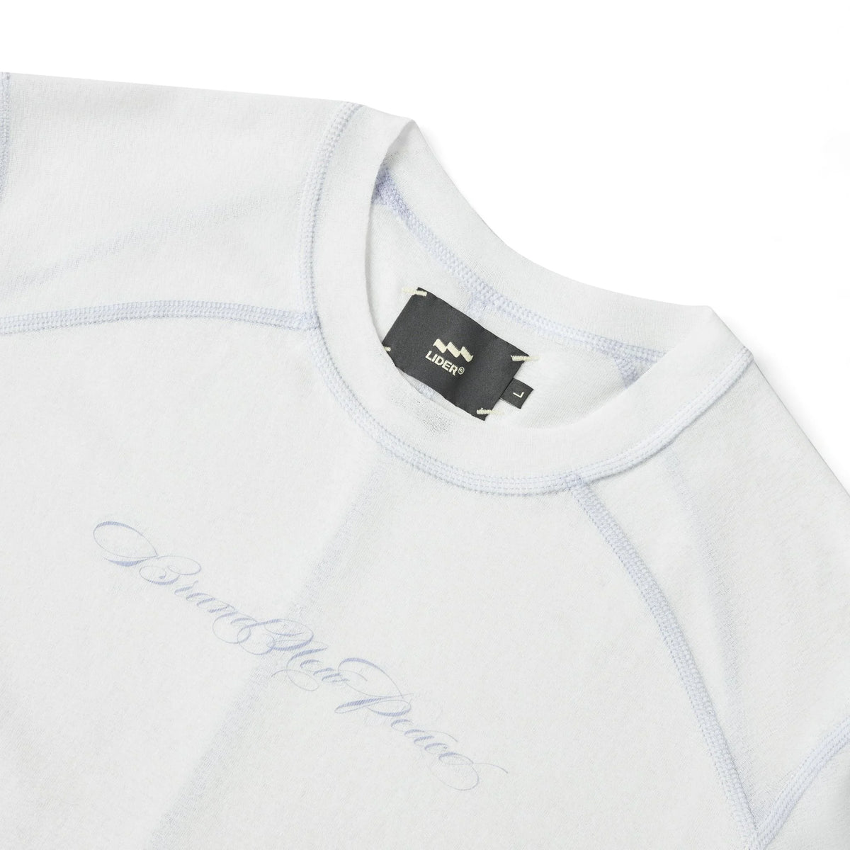 white-brand-new-peace-tee lider astoud