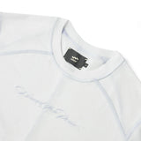 white-brand-new-peace-tee lider astoud