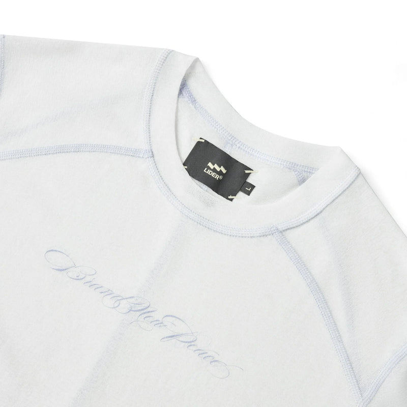 white-brand-new-peace-tee lider astoud